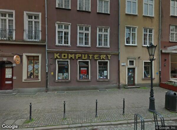 Ceny mieszkań Gdańsk Piwna 17/18
