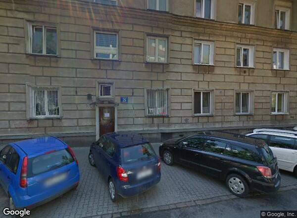 Ceny mieszkań Warszawa ul. J. Dąbrowskiego 25