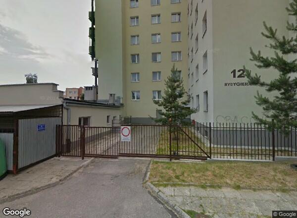 Ceny mieszkań Kraków Ludwika Rydygiera 12