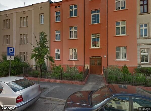 Ceny transakcyjne mieszkań Bydgoszcz Krakowska 16