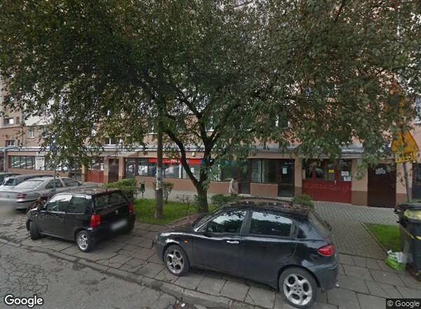 Ceny mieszkań Kraków Marii Jaremy 5