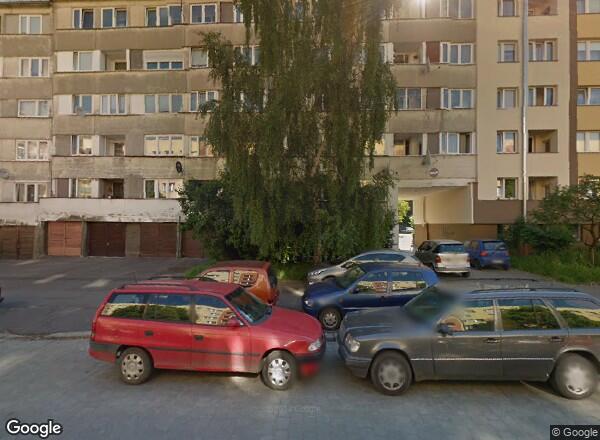Ceny mieszkań Wrocław UL. ŁÓDZKA 38