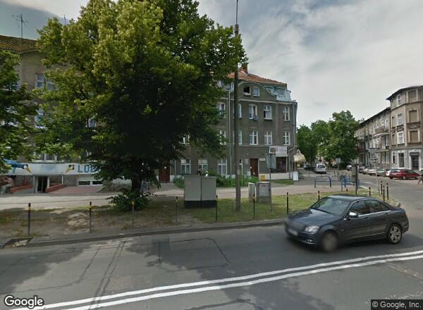 Ceny mieszkań Gdańsk Stanisława Wyspiańskiego 24