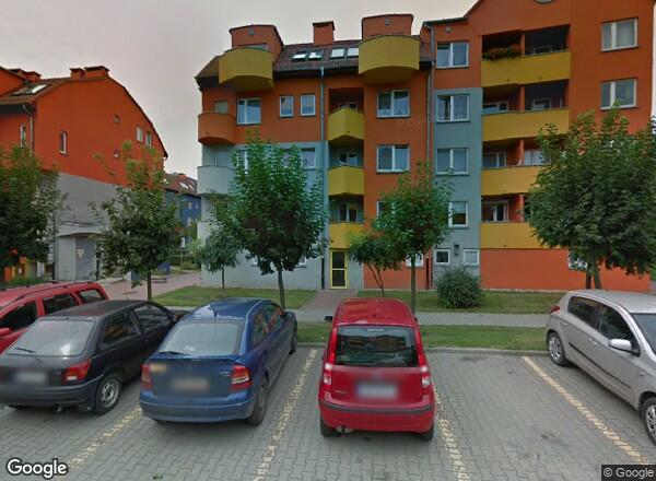 Ceny mieszkań Wrocław UL. PIRENEJSKA 1