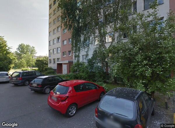 Ceny mieszkań Wrocław UL. NA OSTATNIM GROSZU 54
