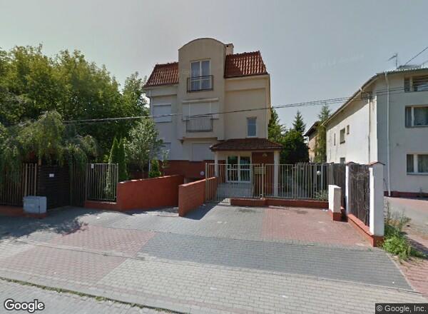 Ceny mieszkań Warszawa ul. Rumiana 85