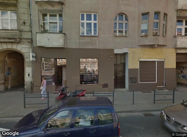 Ceny mieszkań Wrocław UL. STANISŁAWA DUBOIS 20