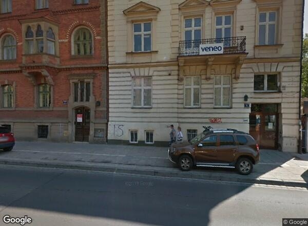 Ceny transakcyjne mieszkań Kraków Aleja Juliusza Słowackiego 5
