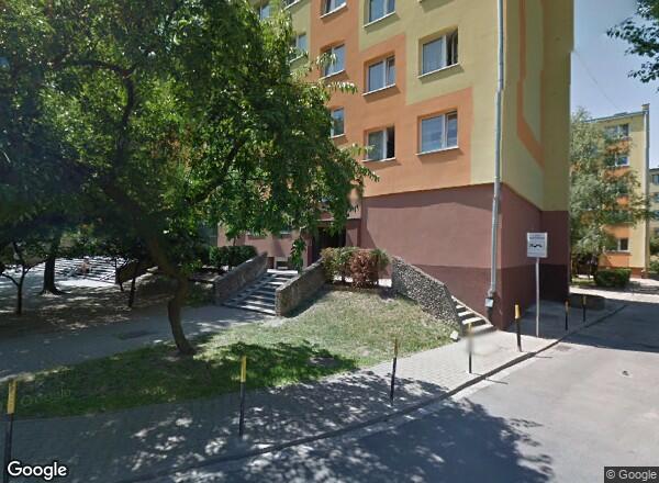 Ceny mieszkań Wrocław UL. PIOTRA CZAJKOWSKIEGO 124