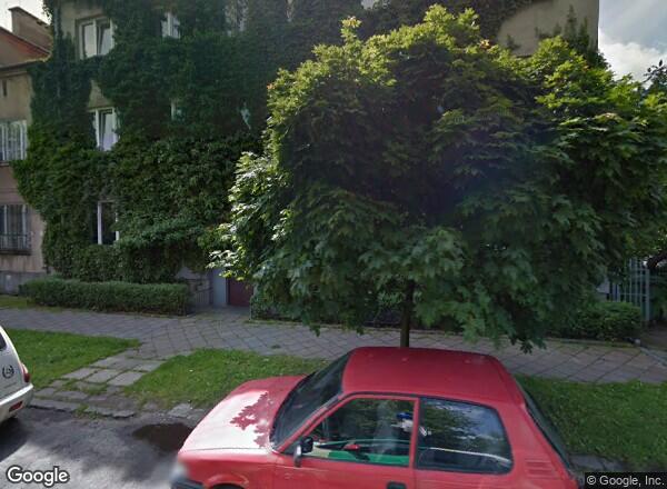 Ceny mieszkań Warszawa al. Wojska Polskiego 3