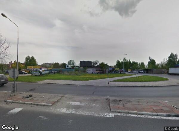 Ceny mieszkań Łódź Zakładowa 8