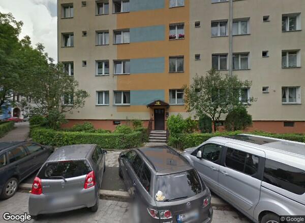 Ceny mieszkań Wrocław UL. LWOWSKA 19
