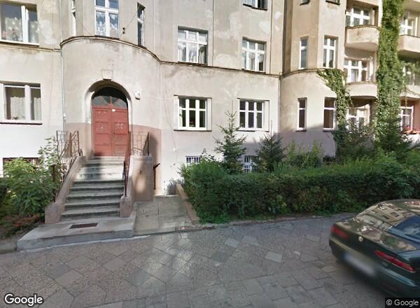 Ceny mieszkań Wrocław UL. KSAWEREGO LISKEGO 15