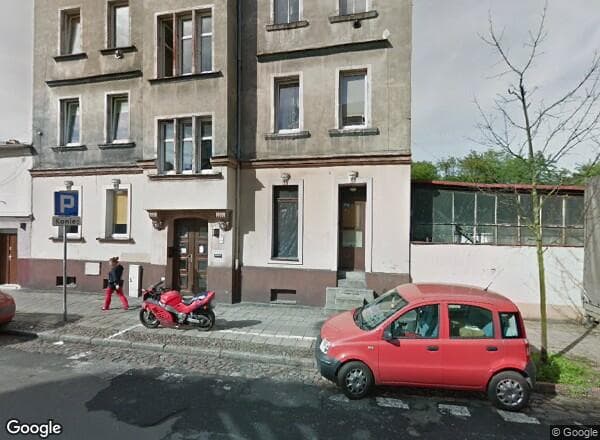 Ceny transakcyjne mieszkań Bydgoszcz Kaszubska 1