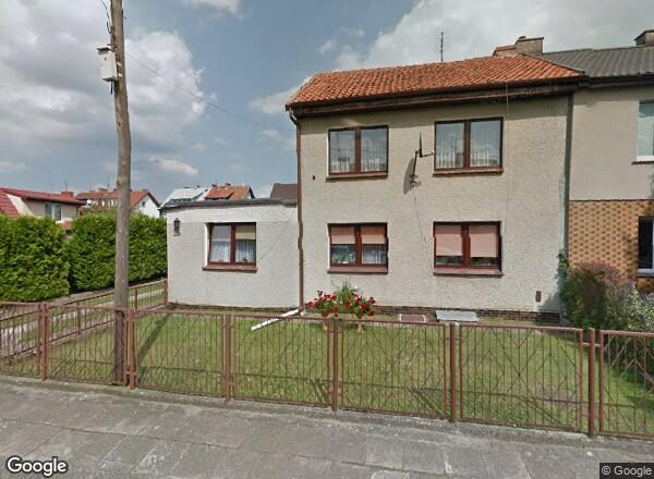 Ceny mieszkań Szczecin Zabużańska 26