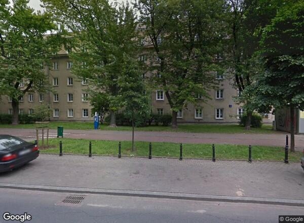 Ceny transakcyjne mieszkań Warszawa ul. L. Zamenhofa 4