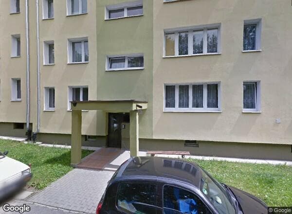 Ceny transakcyjne mieszkań Gorzów Wielkopolski JANUSZA KORCZAKA 2C