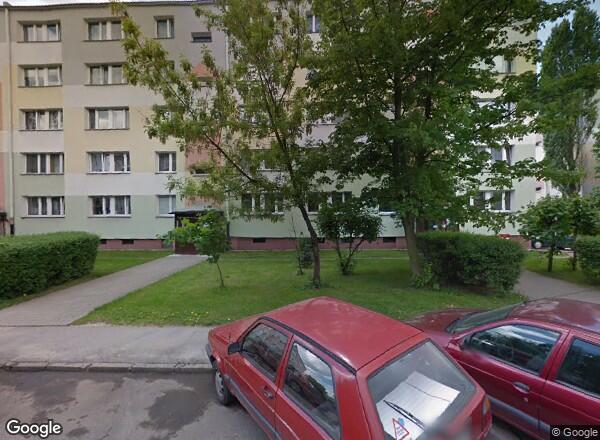 Ceny mieszkań Łódź 11 Listopada 61