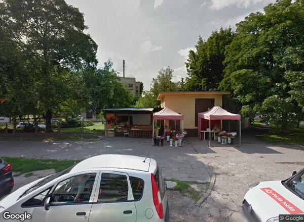 Ceny mieszkań Wrocław UL. ŻELAZNA 32