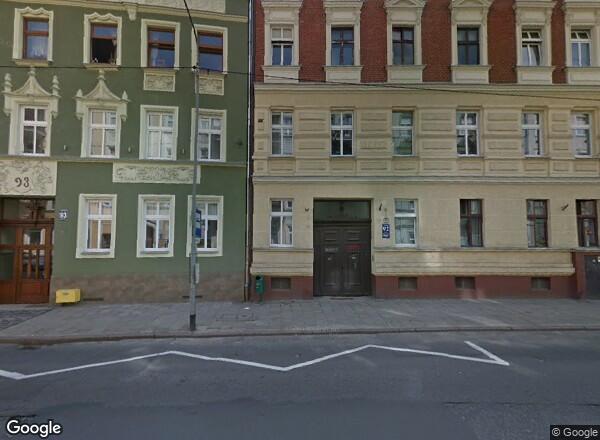 Ceny mieszkań Szczecin Emilii Plater 92