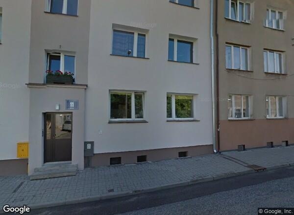 Ceny transakcyjne mieszkań Gdynia Mikołaja Reja 11