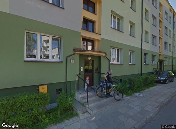 Ceny mieszkań Katowice Ks. bpa Józefa Gawliny 1