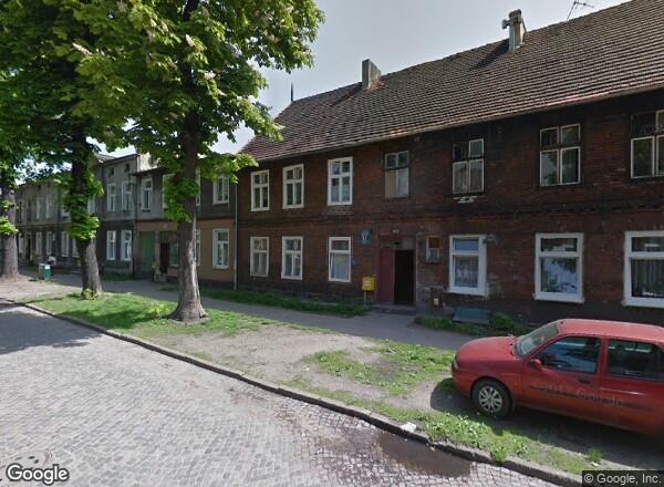 Ceny transakcyjne mieszkań Gdańsk Wilków Morskich 17
