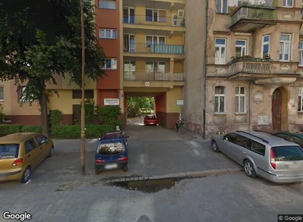 Ceny mieszkań Wrocław UL. ŁÓDZKA 35