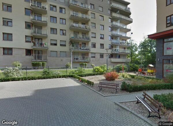 Ceny mieszkań Wrocław UL. PRZYJAŹNI 4D