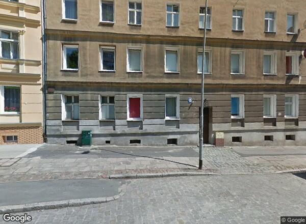 Ceny mieszkań Szczecin Zygmunta Krasińskiego 15