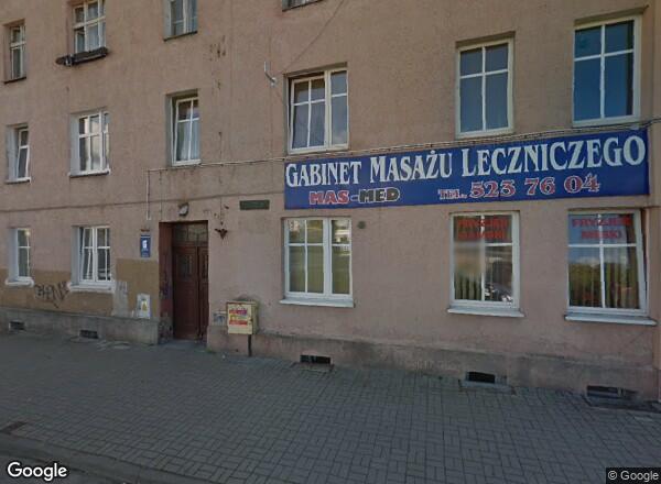 Ceny mieszkań Olsztyn Walentego Barczewskiego 6
