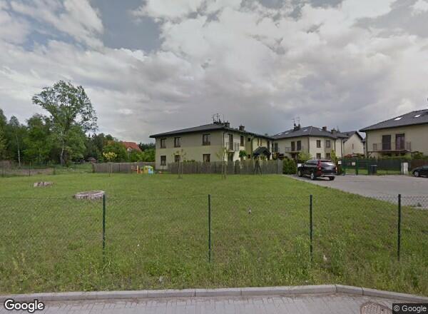 Ceny mieszkań Katowice Bukszpanowa 8