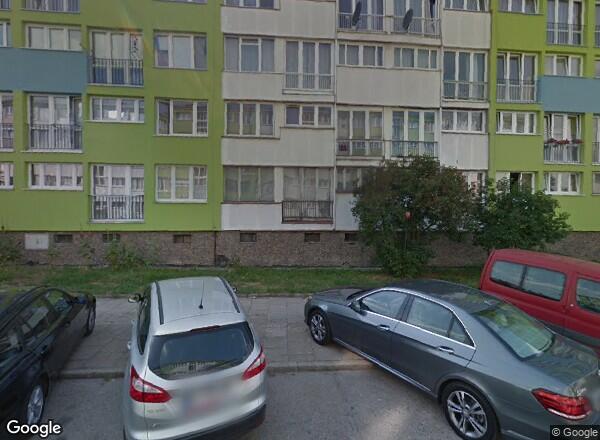 Ceny mieszkań Wrocław UL. STALOWOWOLSKA 11