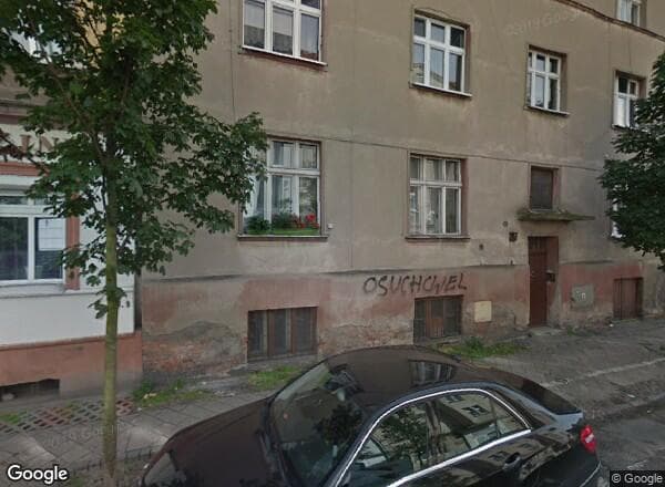 Ceny transakcyjne mieszkań Bydgoszcz Kaszubska 12