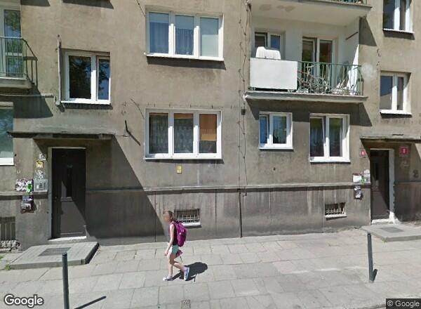 Ceny transakcyjne mieszkań Łódź Ciesielska 6