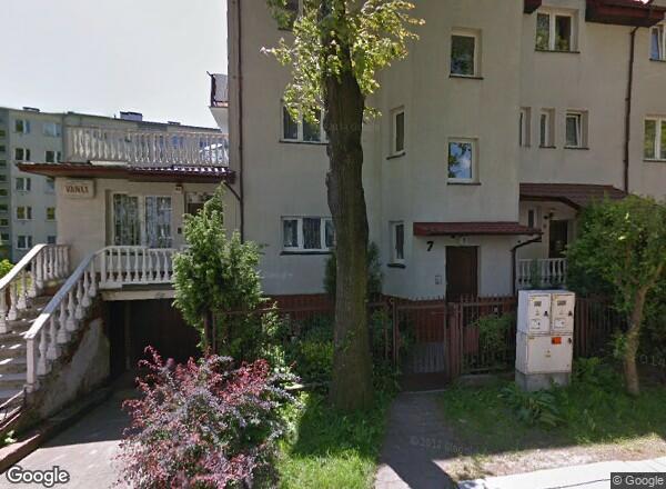 Ceny mieszkań Kielce Dębowa 7