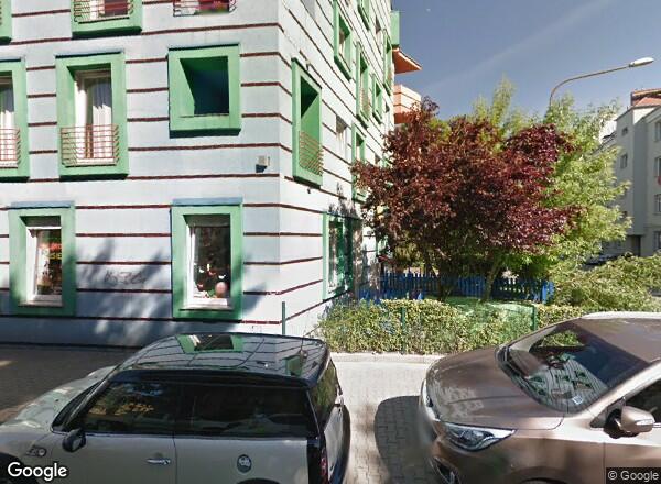 Ceny mieszkań Wrocław UL. IGNACEGO DASZYŃSKIEGO 50A