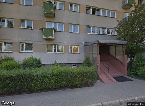 Ceny mieszkań Warszawa ul. Czerniakowska 20