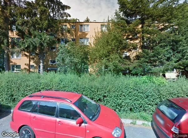 Ceny transakcyjne mieszkań Lublin Grażyny 2