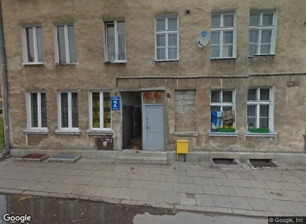 Ceny mieszkań Gdańsk Radna 2