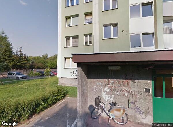 Ceny mieszkań Warszawa ul. K. Wyki 6