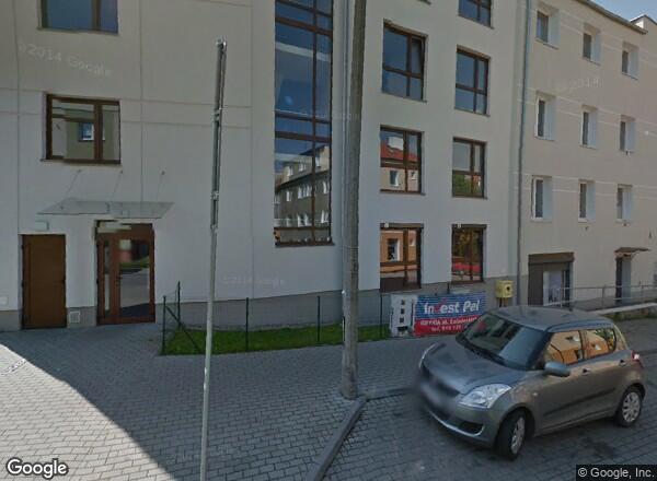 Ceny mieszkań Gdynia Śniadeckich 4