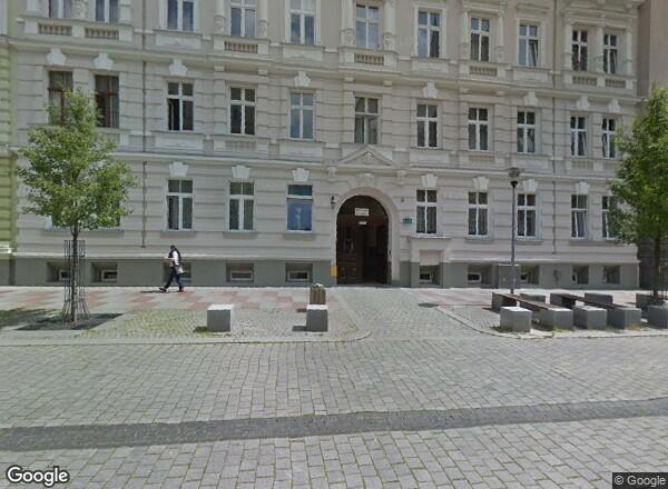 Ceny mieszkań Szczecin Kaszubska 63,64