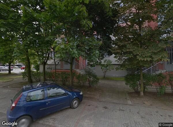Ceny transakcyjne mieszkań Wrocław UL. SAMOLOTOWA 5