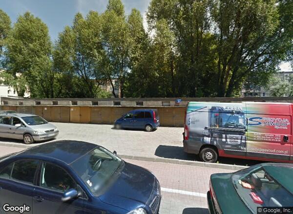 Ceny mieszkań Warszawa ul. J. Siemieńskiego 3A