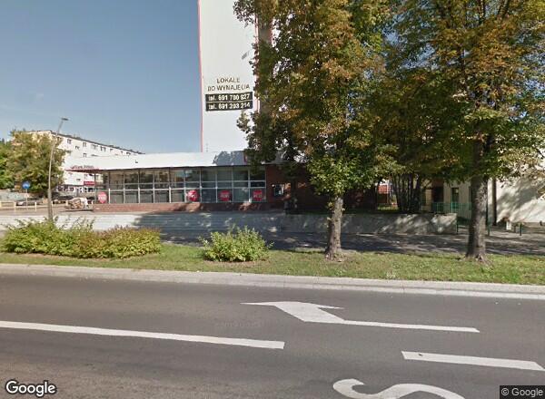 Ceny mieszkań Białystok Aleja Józefa Piłsudskiego 11/2