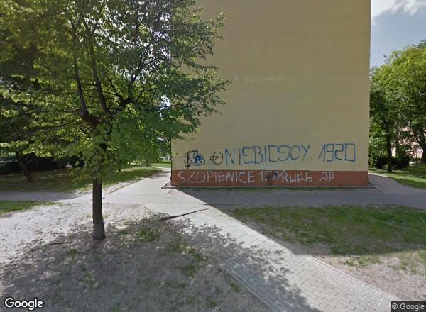 Ceny mieszkań Katowice Ludwika Zamenhofa 34D