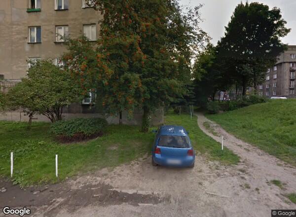 Ceny mieszkań Katowice Misjonarzy Oblatów MN 26A