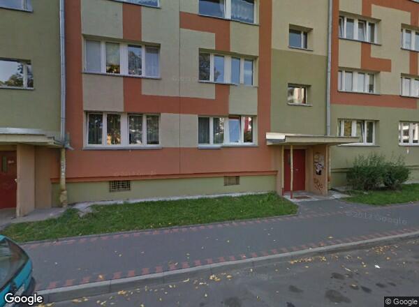 Ceny mieszkań Łódź Armii Krajowej 24