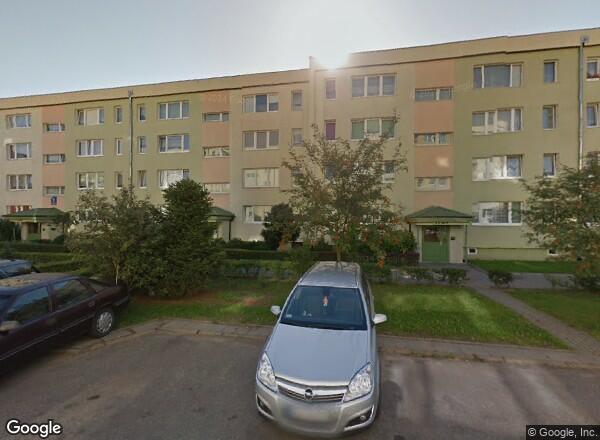 Ceny mieszkań Gdynia Jastrzębia 3